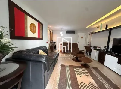 Apartamento com 4 Quartos à venda, 133m² no Barra da Tijuca, Rio de Janeiro