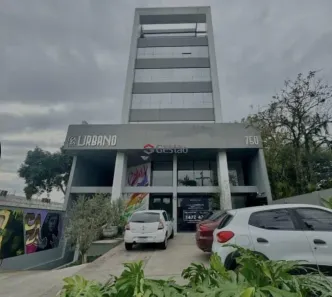 Ponto Comercial à venda, 513m² no Marechal Rondon, Canoas