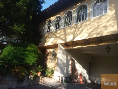 Sobrado com 4 Quartos para alugar, 530m² no Jardim Leonor, São Paulo