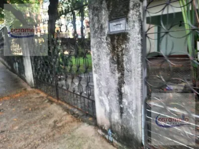 Lote/Terreno à venda, 837m² no Vila Mangalot, São Paulo