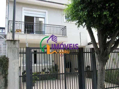 Casa com 3 Quartos à venda, 168m² no Jardim São Paulo(Zona Norte), São Paulo
