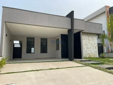 Casa com 3 Quartos à venda, 227m² no Residencial Colinas, Caçapava