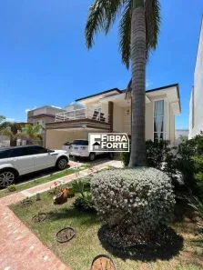 Casa de Condomínio com 3 Quartos à venda, 280m² no Swiss Park, Campinas