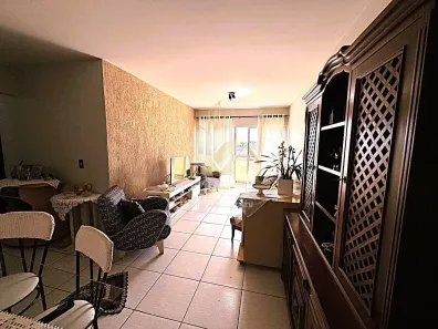 Apartamento com 3 Quartos à venda, 102m² no Centro, Botucatu
