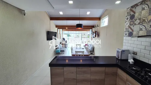 Cobertura com 3 Quartos à venda, 160m² no Vila Pires, Santo André