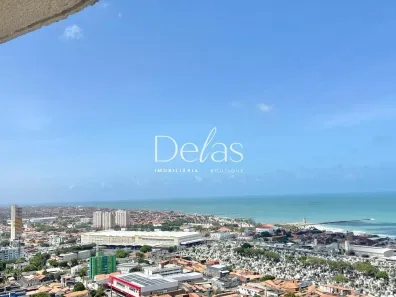 Apartamento com 2 Quartos à venda, 54m² no Centro, Fortaleza