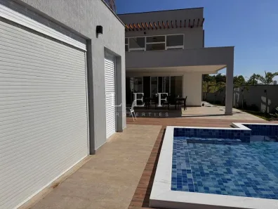 Casa de Condomínio com 4 Quartos à venda, 497m² no Condomínio Residencial Altos da Quinta, São José dos Campos