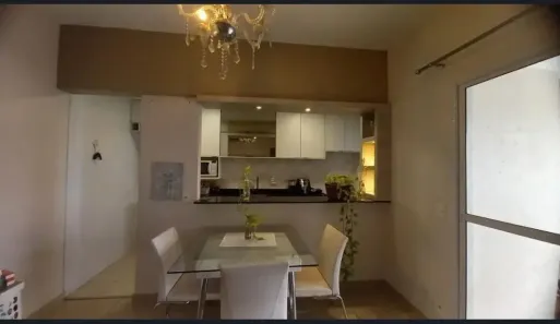 Apartamento com 2 Quartos à venda, 70m² no Cremação, Belém