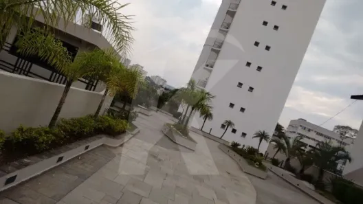 Apartamento com 3 Quartos à venda, 121m² no Parque Mandaqui, São Paulo