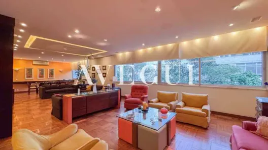 Apartamento com 4 Quartos à venda, 309m² no Ipanema, Rio de Janeiro
