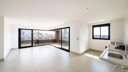 Apartamento com 3 Quartos à venda, 136m² no Setor Bueno, Goiânia