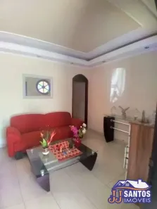 Casa com 5 Quartos à venda, 240m² no Vila Cláudia, São Paulo