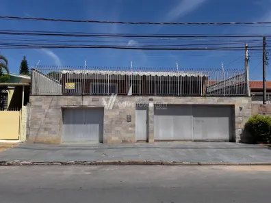 Sobrado com 3 Quartos à venda, 196m² no Jardim do Lago, Campinas