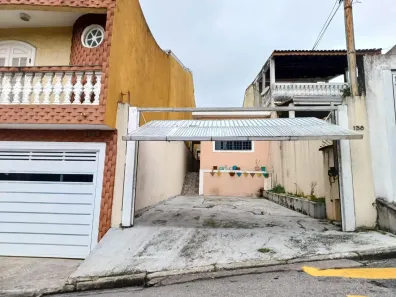 Casa com 2 Quartos à venda, 130m² no Vila Boa Vista, Barueri
