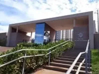 Apartamento com 2 Quartos à venda, 49m² no Jardim Maria Luíza, Sumaré
