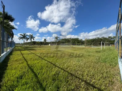 Lote/Terreno à venda, 1m² no Jardim Santa Tereza, Taubaté