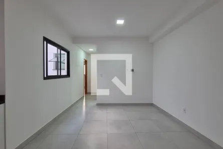 Cobertura com 2 Quartos à venda, 110m² no Vila Guiomar, Santo André
