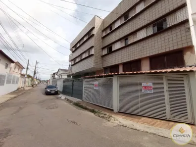 Apartamento com 2 Quartos para alugar, 80m² no Metropolitana, Brasília