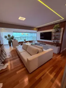 Apartamento com 3 Quartos à venda, 110m² no Vila Mariana, São Paulo