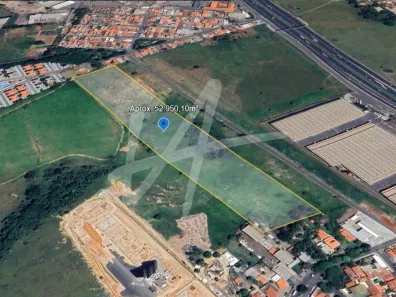 Lote/Terreno à venda, 53000m² no Jardim Nova Veneza (Nova Veneza), Sumaré