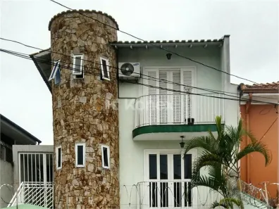 Sobrado com 3 Quartos à venda, 288m² no Vila Maria Alta, São Paulo