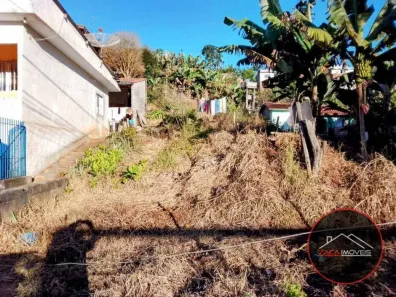 Lote/Terreno à venda, 500m² no Vila São Paulo, Mogi das Cruzes