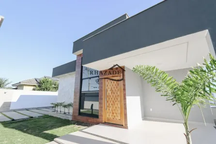 Casa com 3 Quartos à venda, 104m² no Cajueiros (Itaipuaçu), Maricá