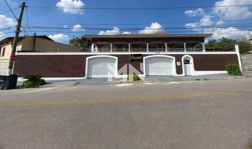 Casa com 4 Quartos à venda, 700m² no Alto das Palmeiras, Itu
