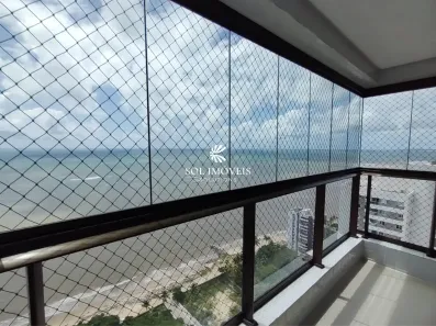 Apartamento com 4 Quartos à venda, 135m² no Candeias, Jaboatão dos Guararapes