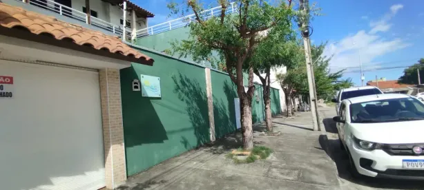 Apartamento com 2 Quartos para alugar, 45m² no Praia do Futuro I, Fortaleza