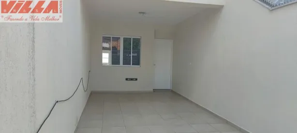 Sobrado com 3 Quartos para alugar, 120m² no Vila Carrão, São Paulo