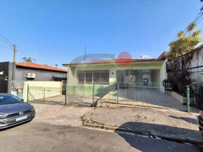 Imóvel Comercial com 3 Quartos para alugar, 428m² no Centro, Indaiatuba