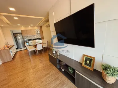 Apartamento com 3 Quartos à venda, 103m² no Vila Almeida, Indaiatuba