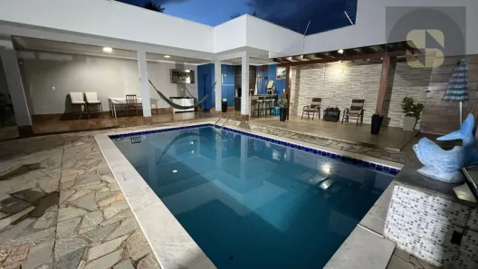Casa com 3 Quartos à venda, 265m² no Santa Rosa, Cuiabá
