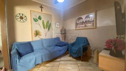 Casa com 2 Quartos à venda, 83m² no Vila Maria Luiza, Ribeirão Preto
