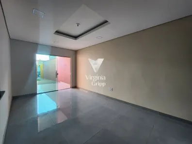 Casa com 3 Quartos à venda, 115m² no Niterói, Betim