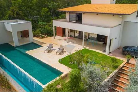 Ponto Comercial com 4 Quartos à venda, 375m² no Centro, Pirenópolis