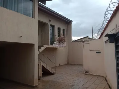 Casa com 3 Quartos à venda, 159m² no Nossa Senhora da Abadia, Uberaba