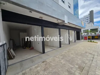 Ponto Comercial à venda, 43m² no Cidade Nova, Belo Horizonte