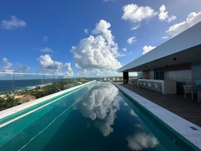 Apartamento com 2 Quartos à venda, 70m² no Stella Maris, Salvador