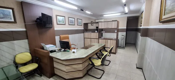 Ponto Comercial para alugar, 185m² no Nazaré, Belém