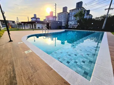 Apartamento com 2 Quartos à venda, 65m² no Igara, Canoas