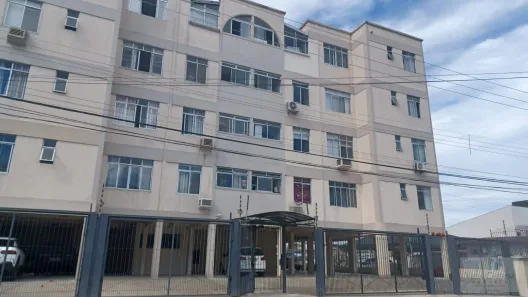 Apartamento com 1 Quarto à venda, 40m² no Campinas, São José