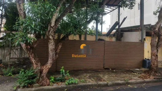 Lote/Terreno à venda, 150m² no Vila Sônia, São Paulo