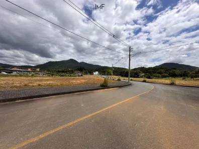 Lote/Terreno à venda, 686m² no Padre Martinho Stein, Timbó