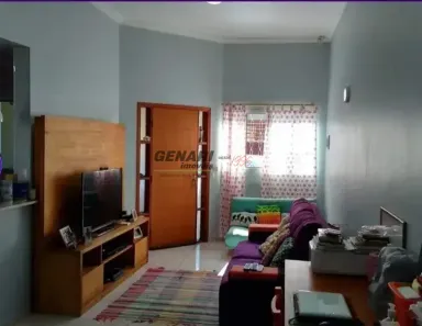 Casa com 2 Quartos à venda, 95m² no Jardim Eldorado, Indaiatuba
