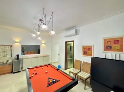 Apartamento com 3 Quartos para alugar, 150m² no Copacabana, Rio de Janeiro