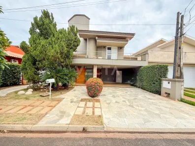 Casa de Condomínio com 3 Quartos à venda, 300m² no Residencial Marcia, São José do Rio Preto