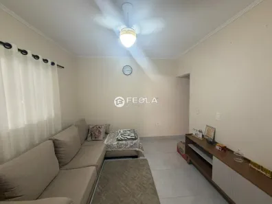 Casa com 3 Quartos à venda, 188m² no Parque Residencial Jaguari, Americana