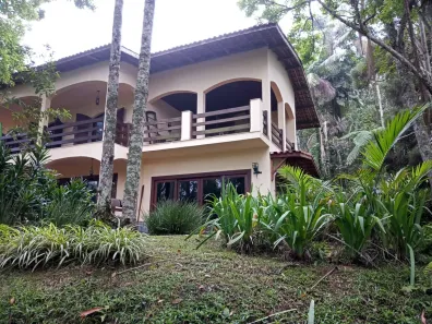Fazenda/Sítio com 3 Quartos à venda, 15580m² no Dos Finco, São Bernardo do Campo